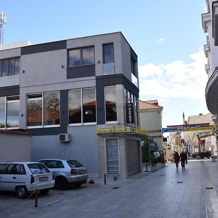 Vip Apartments Mostar Dış mekan fotoğraf