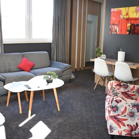 Vip Apartments Mostar Dış mekan fotoğraf