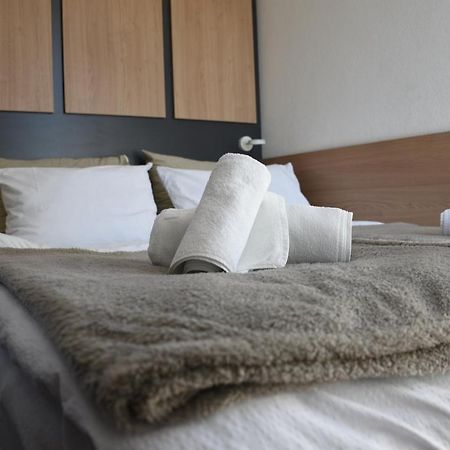 Vip Apartments Mostar Dış mekan fotoğraf