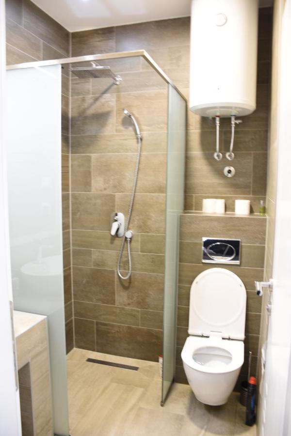 Vip Apartments Mostar Dış mekan fotoğraf