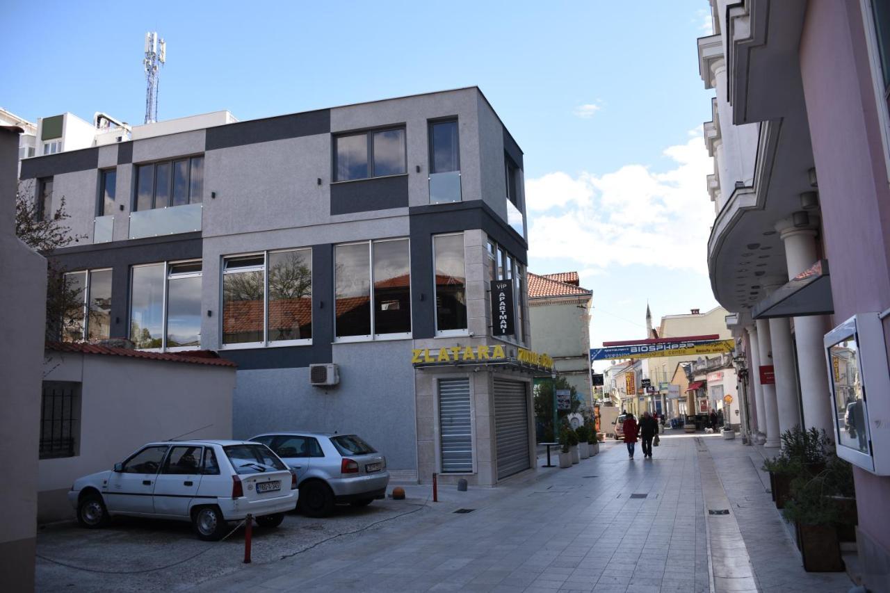 Vip Apartments Mostar Dış mekan fotoğraf