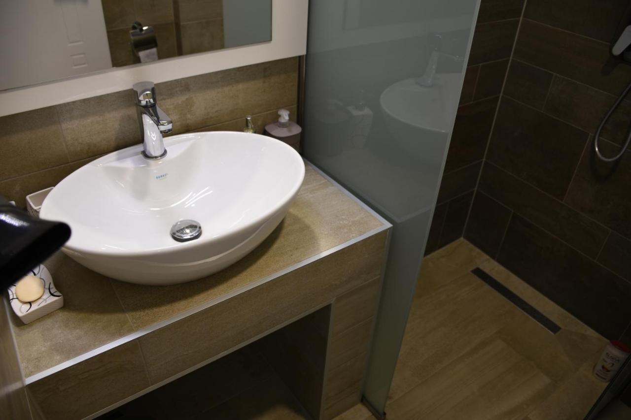 Vip Apartments Mostar Dış mekan fotoğraf