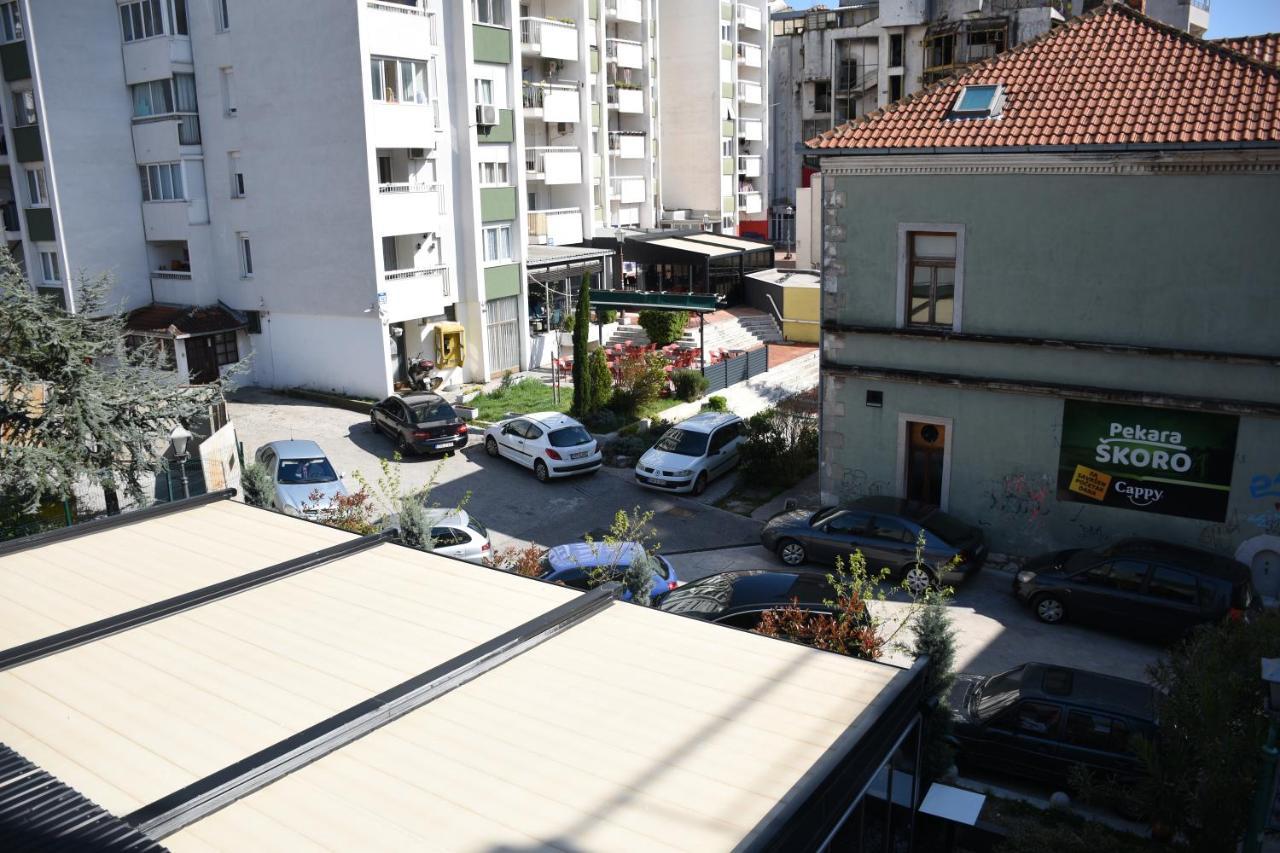 Vip Apartments Mostar Dış mekan fotoğraf