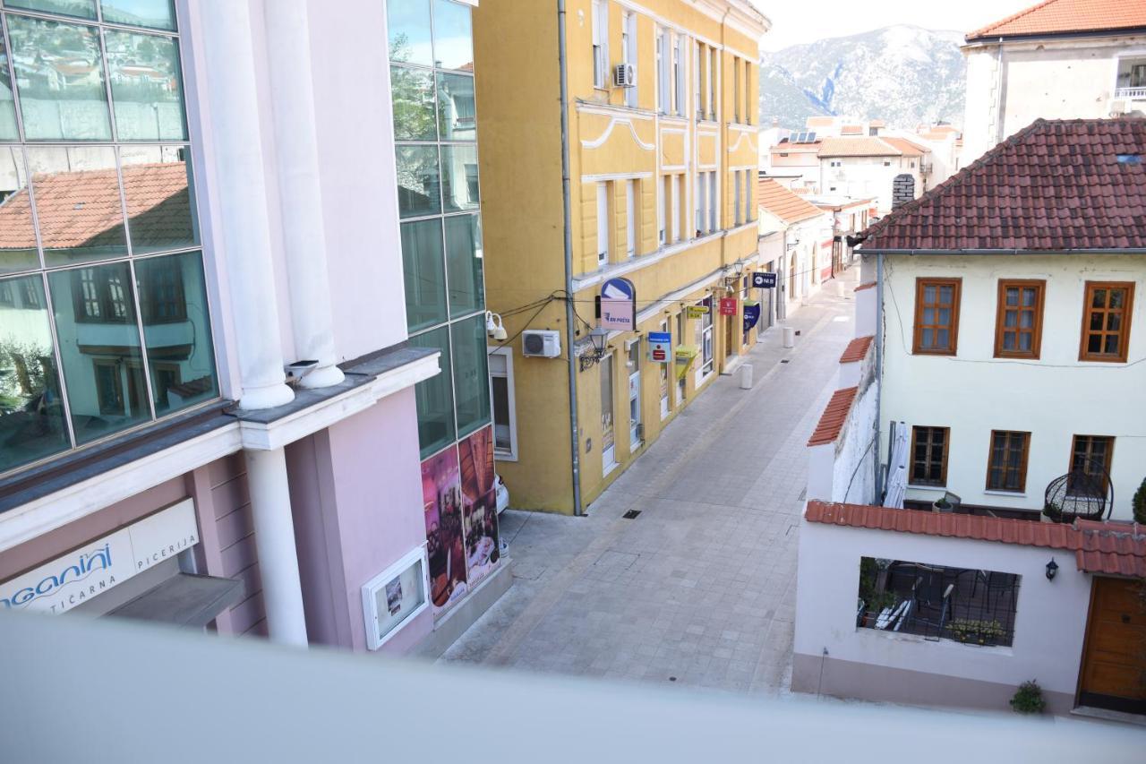 Vip Apartments Mostar Dış mekan fotoğraf