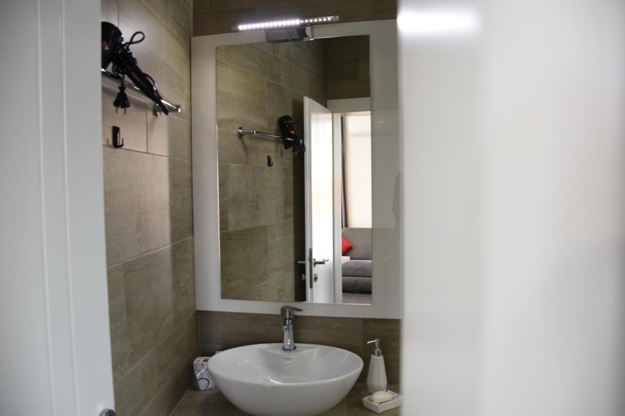 Vip Apartments Mostar Dış mekan fotoğraf