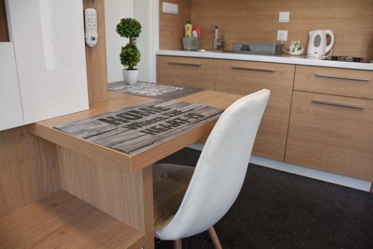 Vip Apartments Mostar Dış mekan fotoğraf