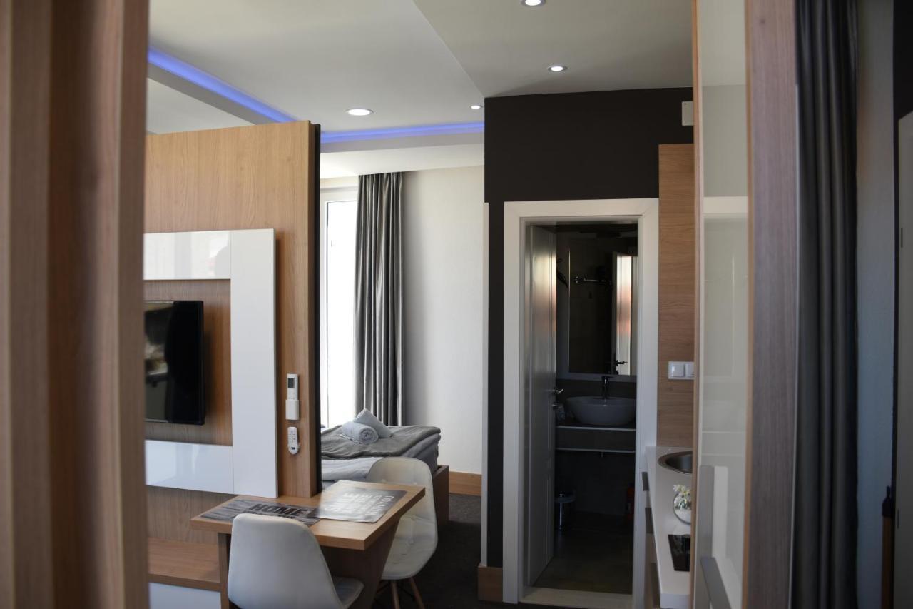 Vip Apartments Mostar Dış mekan fotoğraf