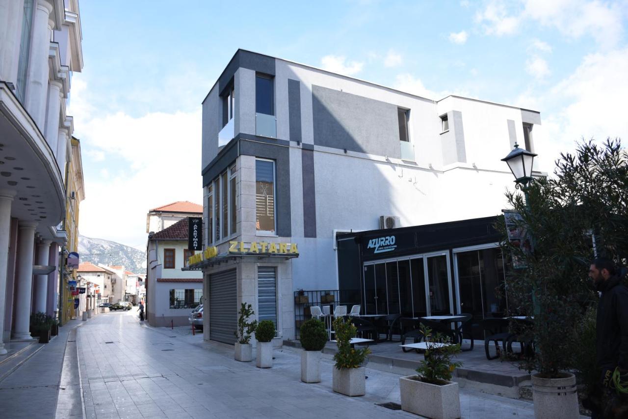 Vip Apartments Mostar Dış mekan fotoğraf