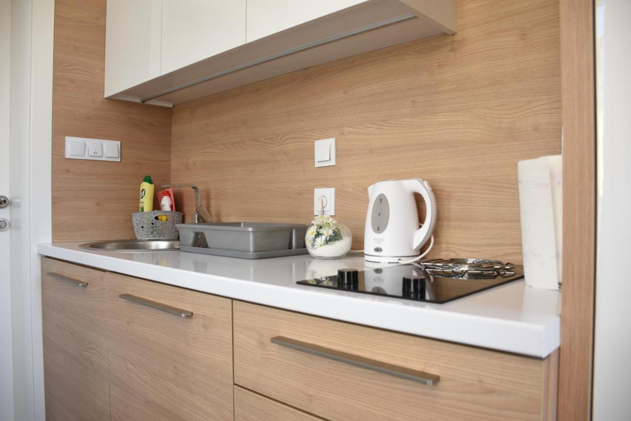 Vip Apartments Mostar Dış mekan fotoğraf