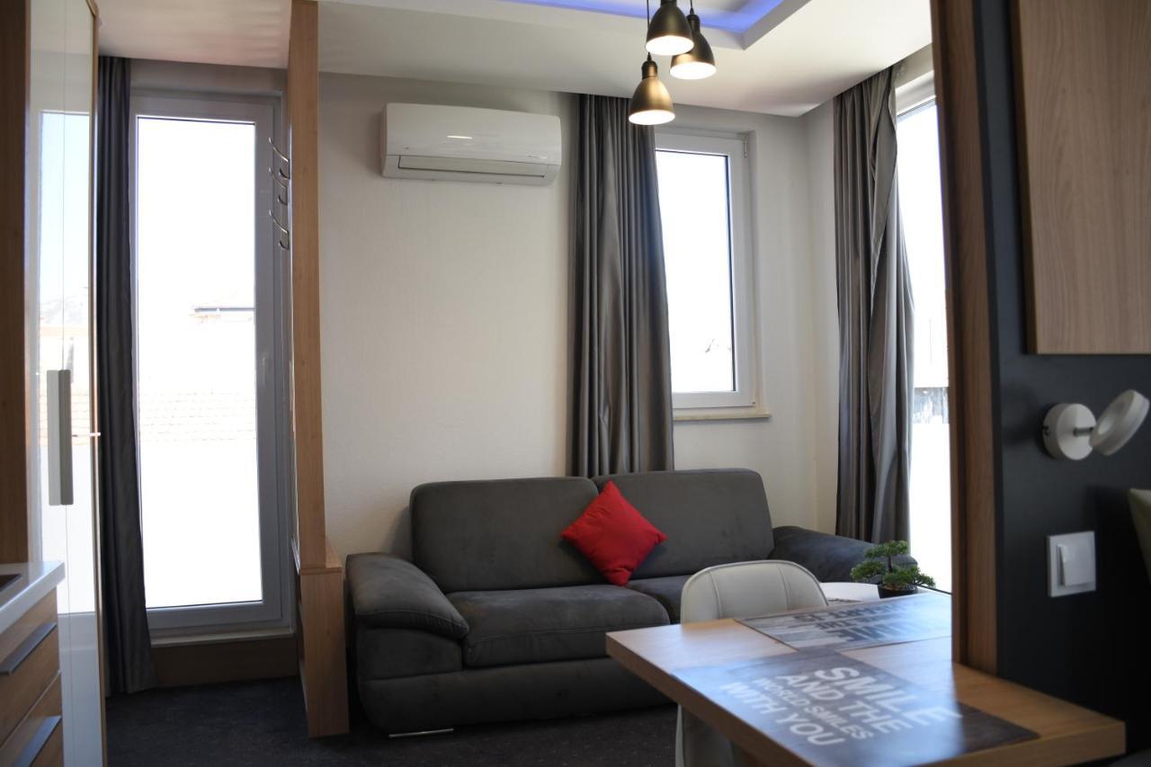 Vip Apartments Mostar Dış mekan fotoğraf
