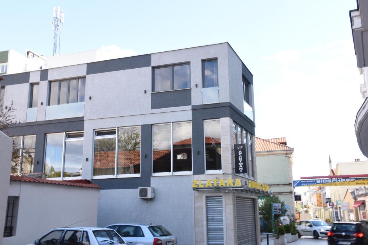 Vip Apartments Mostar Dış mekan fotoğraf