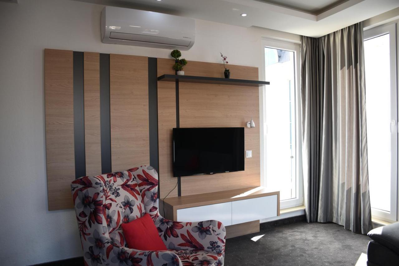 Vip Apartments Mostar Dış mekan fotoğraf