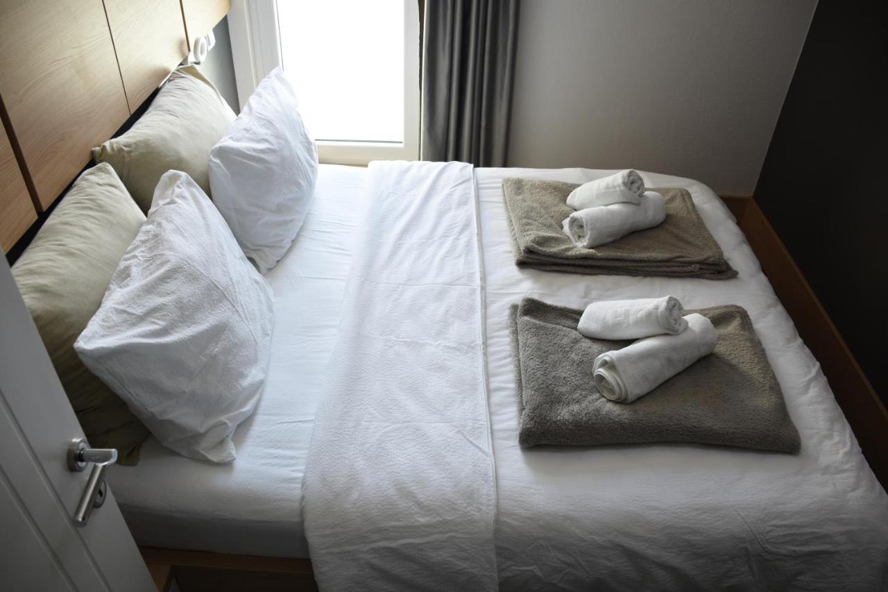 Vip Apartments Mostar Dış mekan fotoğraf