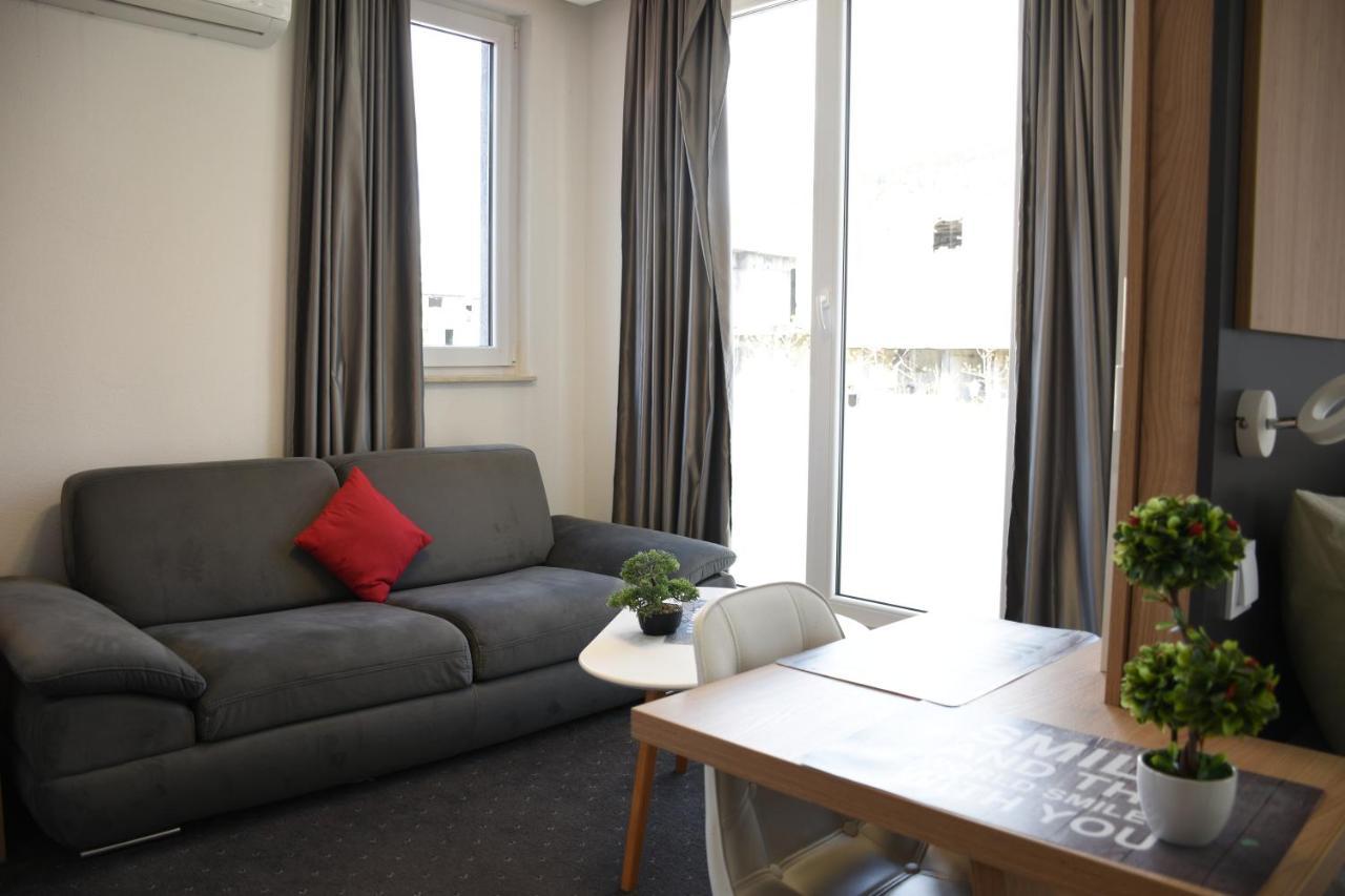 Vip Apartments Mostar Dış mekan fotoğraf