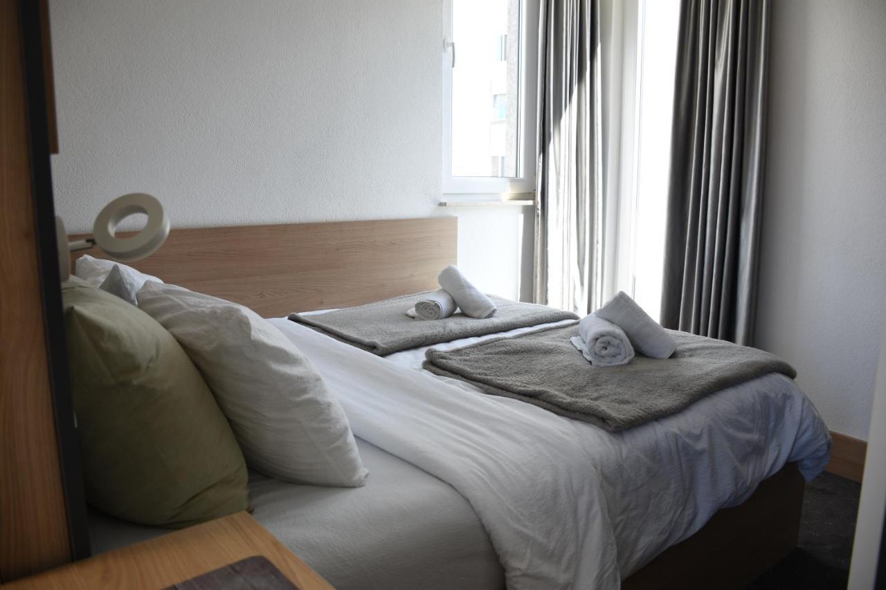 Vip Apartments Mostar Dış mekan fotoğraf