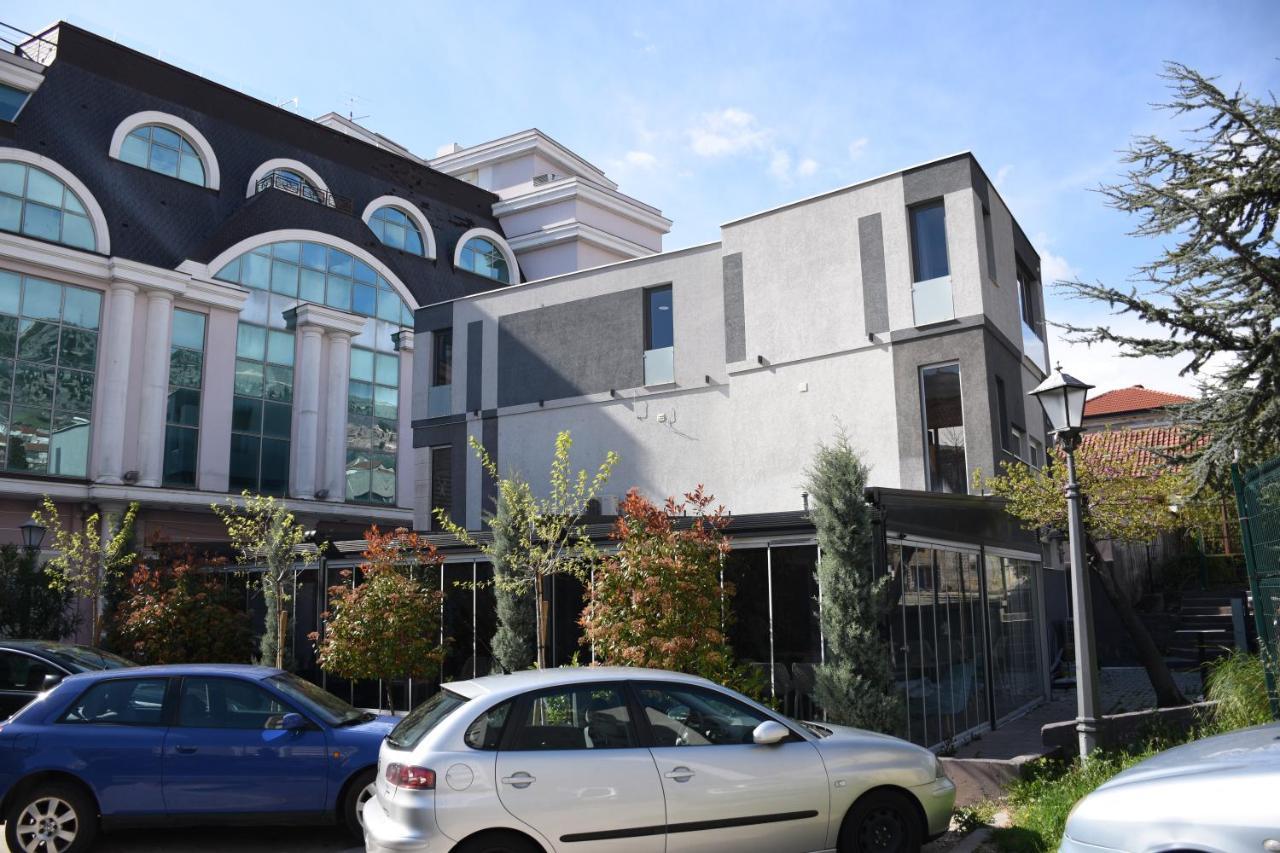 Vip Apartments Mostar Dış mekan fotoğraf
