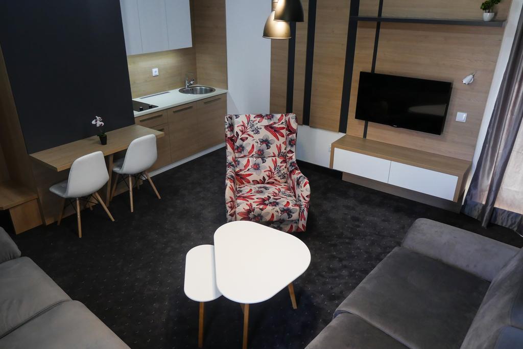 Vip Apartments Mostar Dış mekan fotoğraf