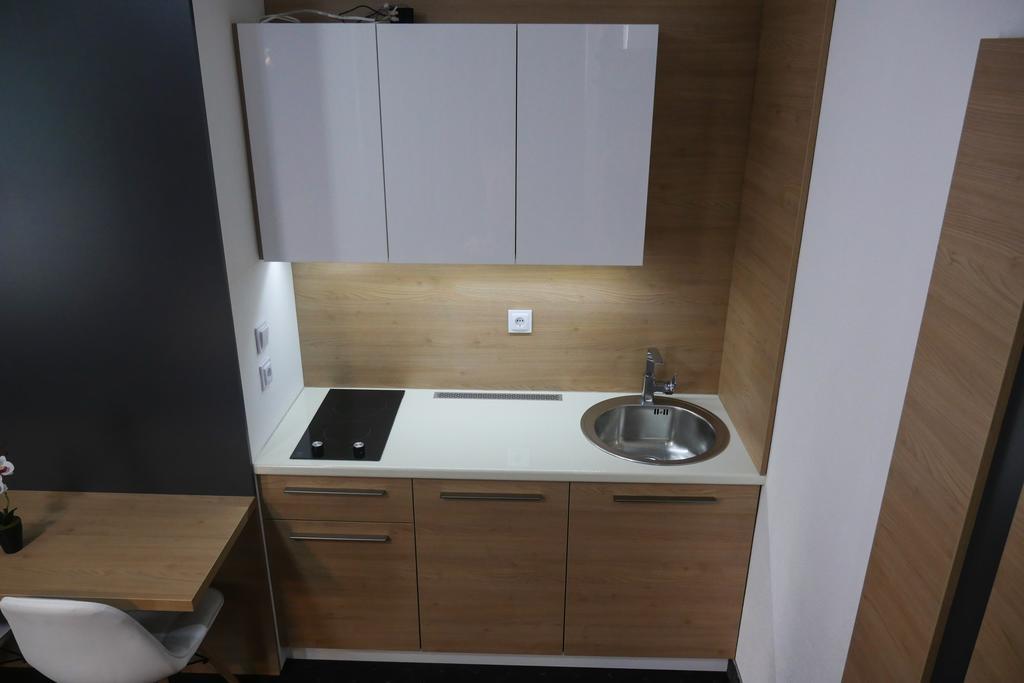 Vip Apartments Mostar Dış mekan fotoğraf